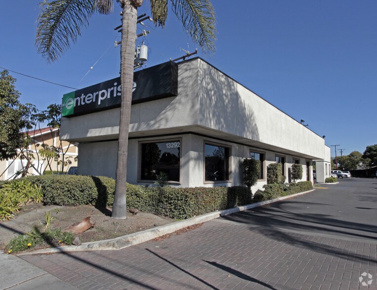 13292 Brookhurst St, Garden Grove, CA for sale - Building Photo - Image 1 of 1