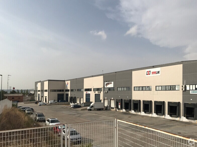 Camino del Olivar, 33, Alcalá de Henares, Madrid for lease - Primary Photo - Image 1 of 1