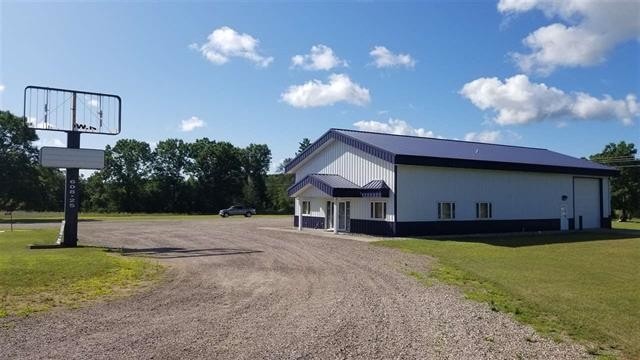 1245 N Hwy 12/16 Hwy, Lyndon Station, WI for sale - Building Photo - Image 3 of 7