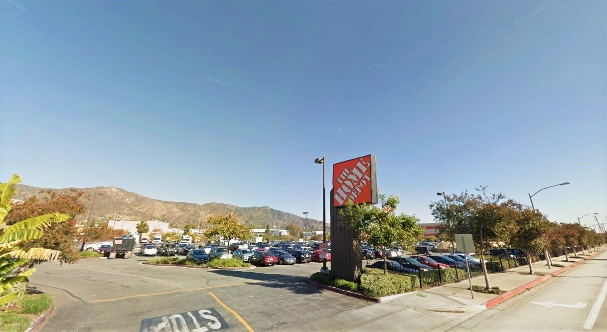 1200 Flower St, Burbank, CA 91502