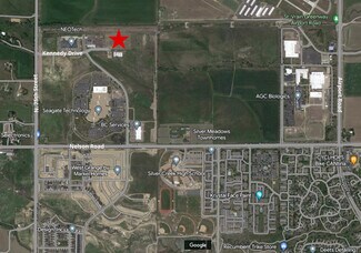 More details for 5400 Kennedy, Longmont, CO - Land for Sale