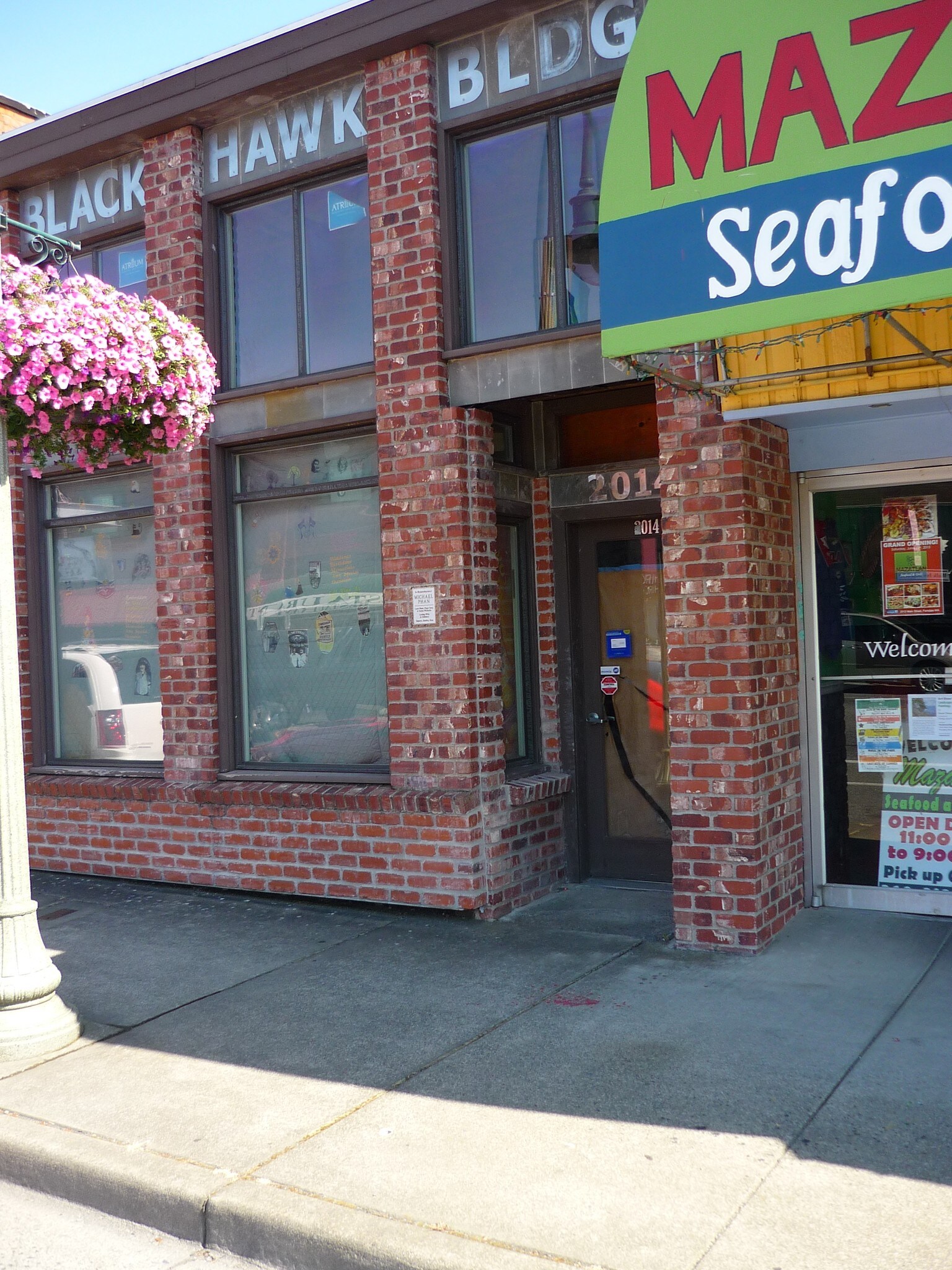 2014 Main St, Ferndale, WA for sale Building Photo- Image 1 of 1