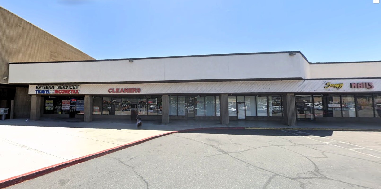 659-689 W 2nd St, San Bernardino, CA for lease Building Photo- Image 1 of 27