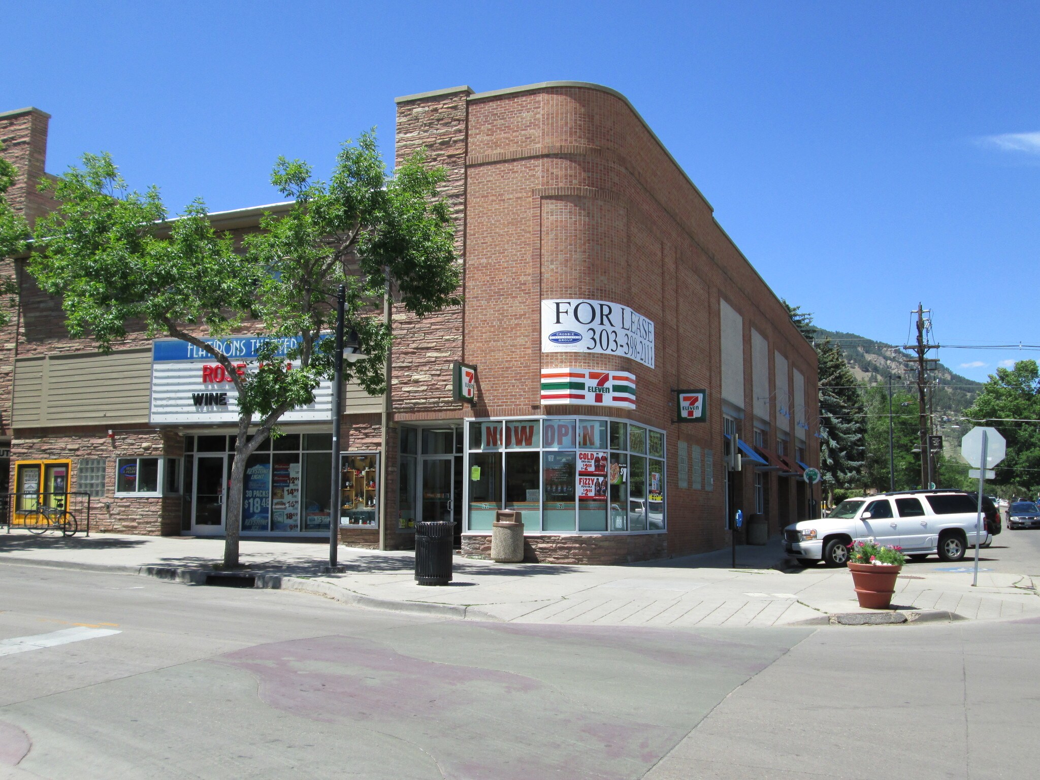 1262-1264 College Ave, Boulder, CO for sale Building Photo- Image 1 of 1