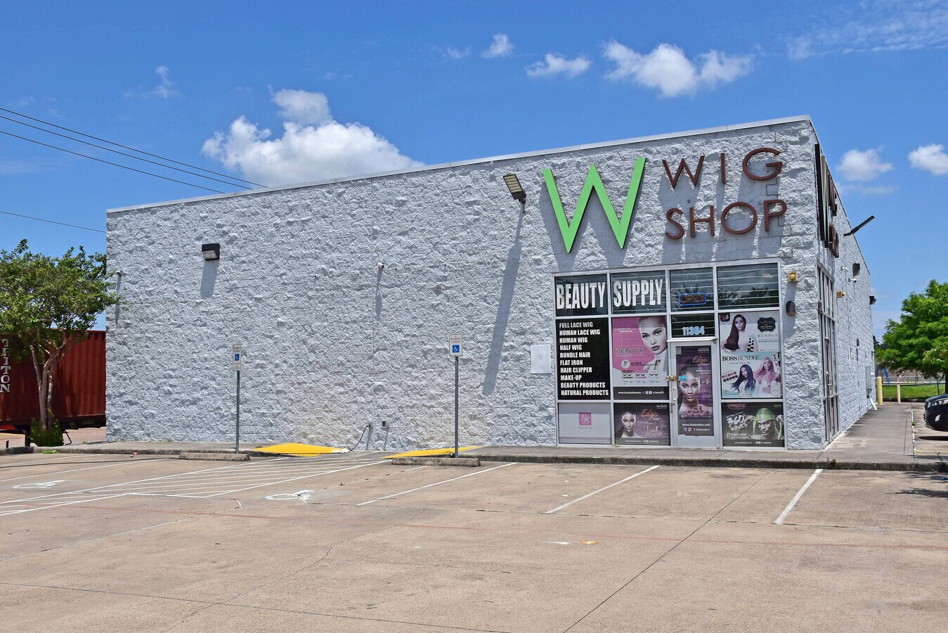 11310 Houston, TX 77099