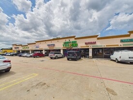17602 W Little York Rd, Houston TX - Commercial Real Estate