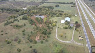 More details for 1400 Birch Rd, Sarcoxie, MO - Land for Sale