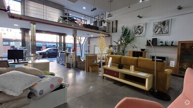 Retail in Getafe, MAD for lease Interior Photo- Image 2 of 6