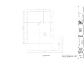 7475 Dakin St, Denver, CO for lease Site Plan- Image 1 of 1