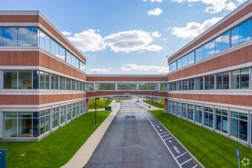 140 Kendrick St, Needham, MA for sale - Building Photo - Image 1 of 1