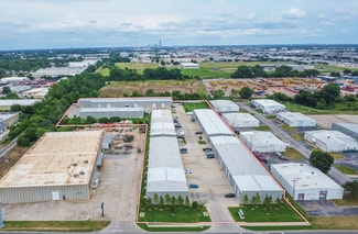 More details for 120 N Rockwell Ave, Oklahoma City, OK - Industrial for Lease