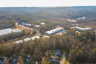 185B S Main St, Newton, NH - aerial  map view - Image1