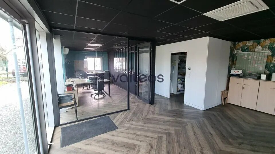 Office in Blagnac for lease - Interior Photo - Image 3 of 7
