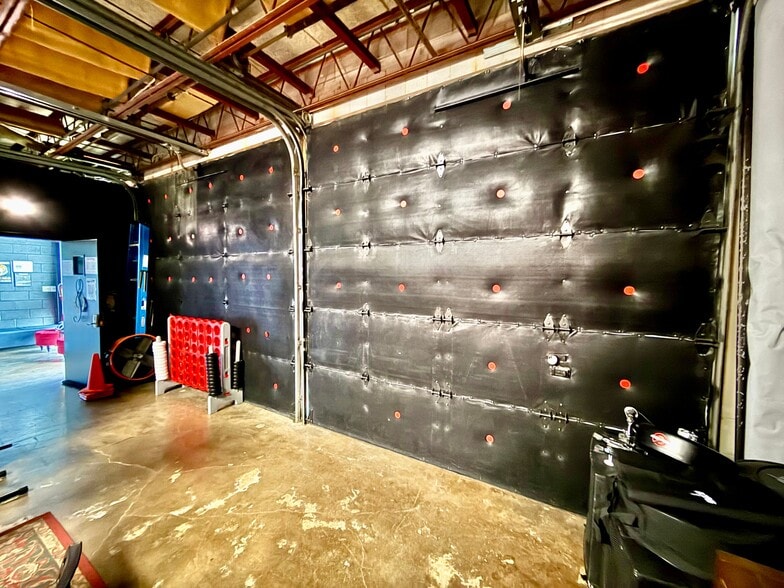 206 E Washington St, Rockwall, TX for lease - Interior Photo - Image 2 of 30