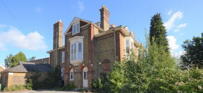 West Chase, Maldon for sale - Primary Photo - Image 1 of 1