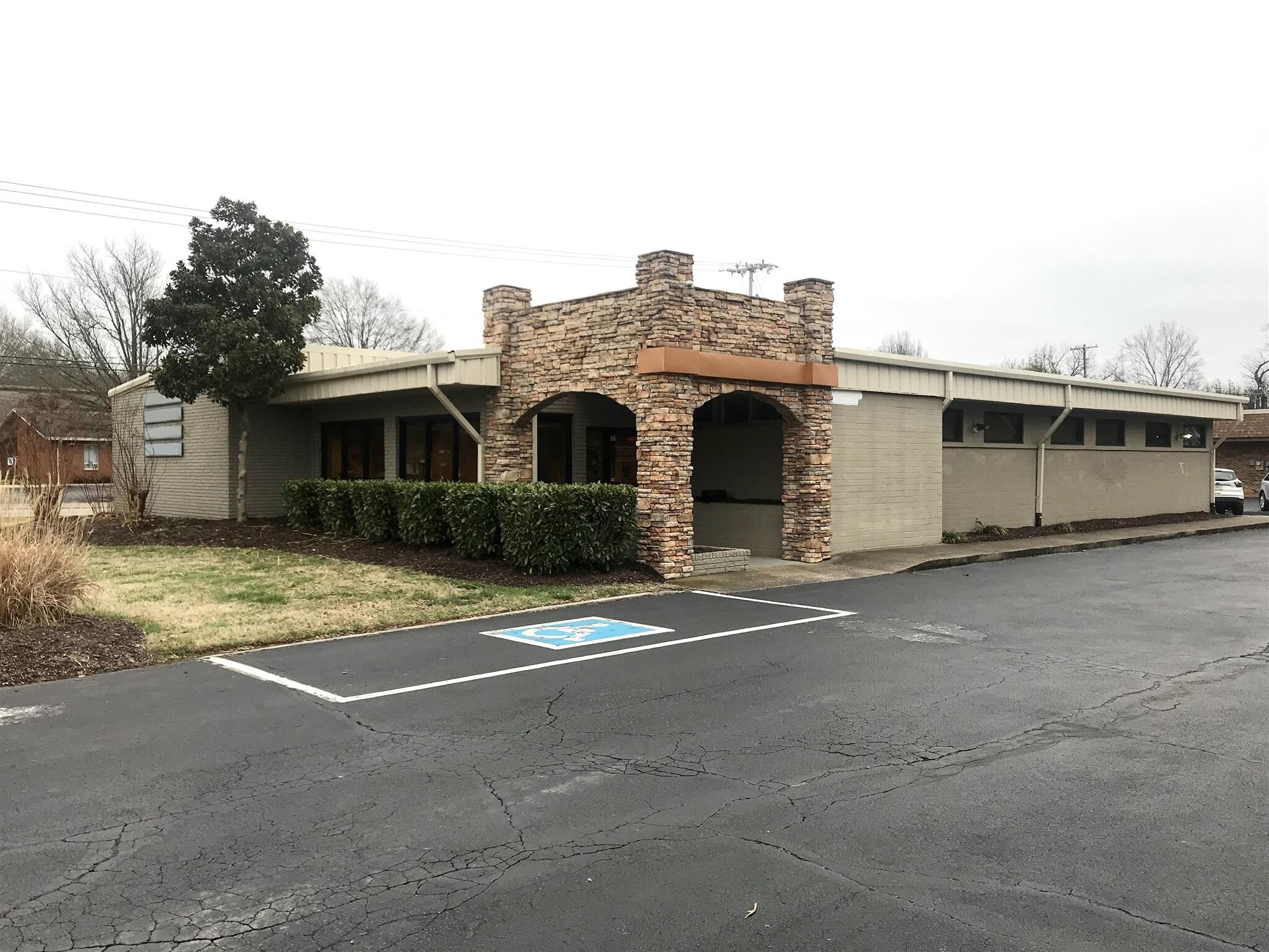 818 E Clark Blvd, Murfreesboro, TN for sale Other- Image 1 of 1