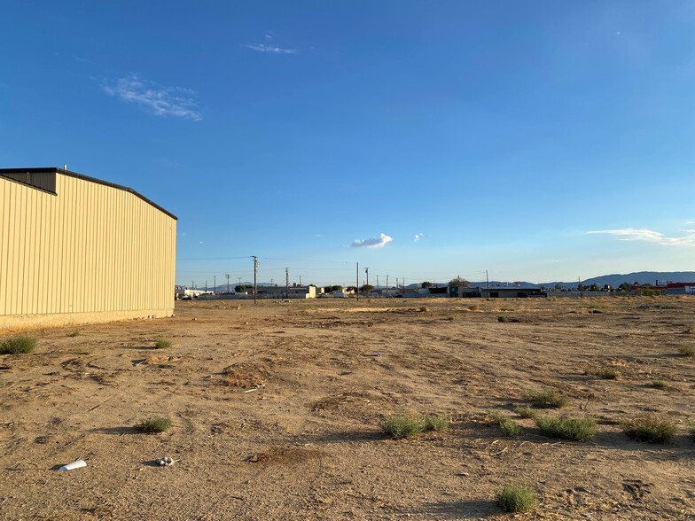 Nugent Street, Lancaster, CA for sale - Building Photo - Image 3 of 10