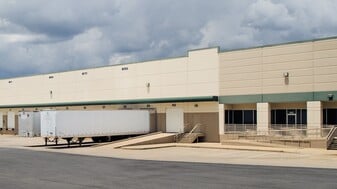 Cobb Place Distribution Center - Warehouse