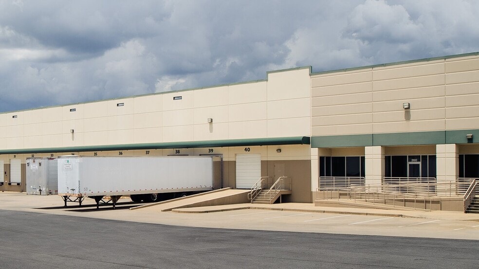980 Cobb Place Blvd, Kennesaw, GA for lease - Primary Photo - Image 1 of 6