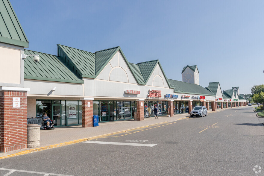 1001-1059 Route 70 W, Manchester, NJ for lease - Building Photo - Image 2 of 10