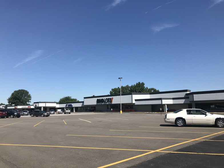 5882-5976 US Highway 6, Portage, IN for lease - Building Photo - Image 2 of 5