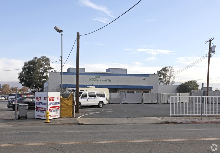 1610 N 4th St, San Jose, CA for lease - Building Photo - Image 3 of 5