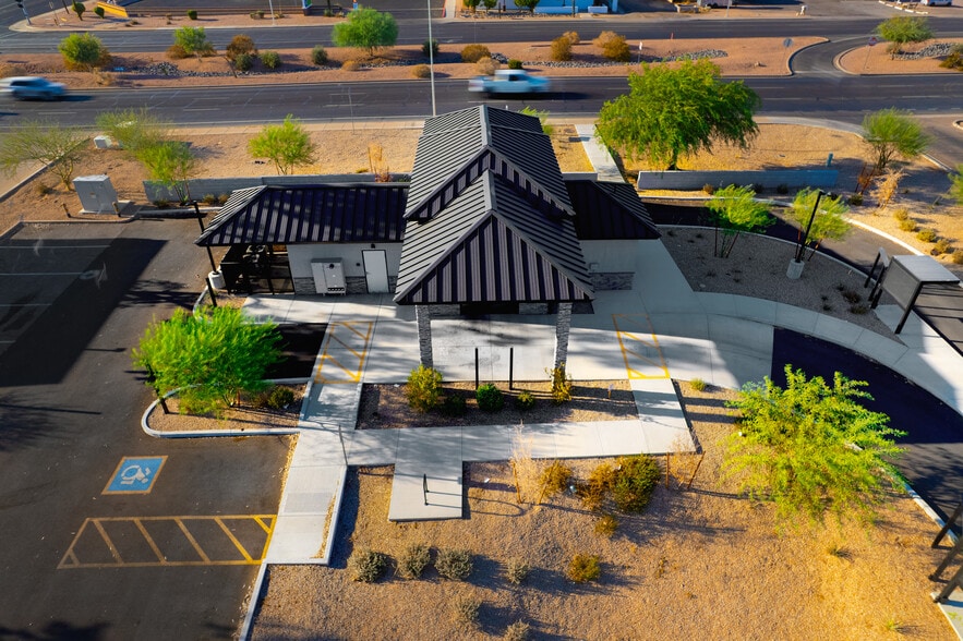 1525 Apache Trail, Apache Junction, AZ for lease - Building Photo - Image 2 of 14