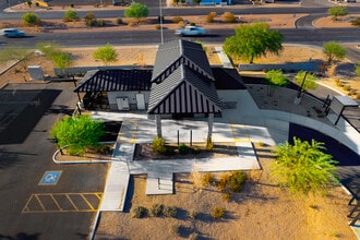 1525 Apache Trail, Apache Junction, AZ for lease Building Photo- Image 1 of 16