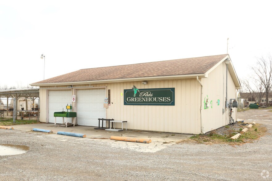 6073 W Pierson Rd, Flushing, MI for sale - Primary Photo - Image 1 of 1