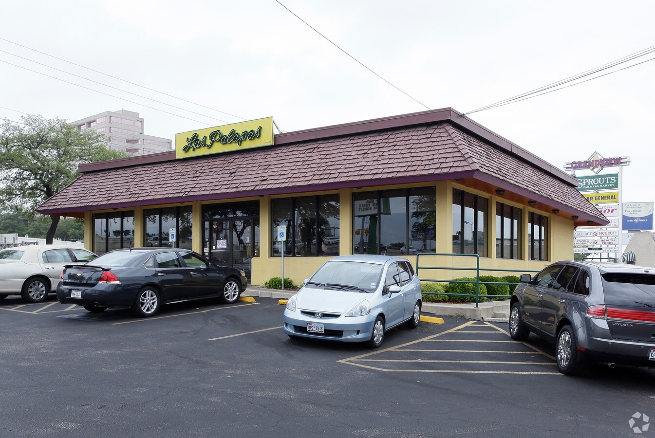 8005 Callaghan Rd, San Antonio, TX 78230