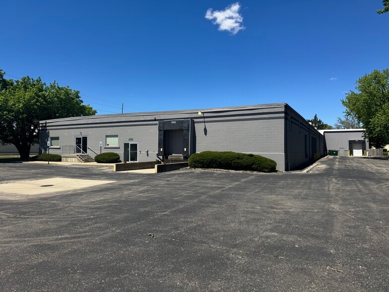 1705 Cranston Rd, Beloit, WI for lease - Building Photo - Image 1 of 5