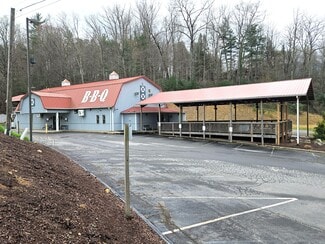 More details for 701 NC Highway 9, Black Mountain, NC - Retail for Sale