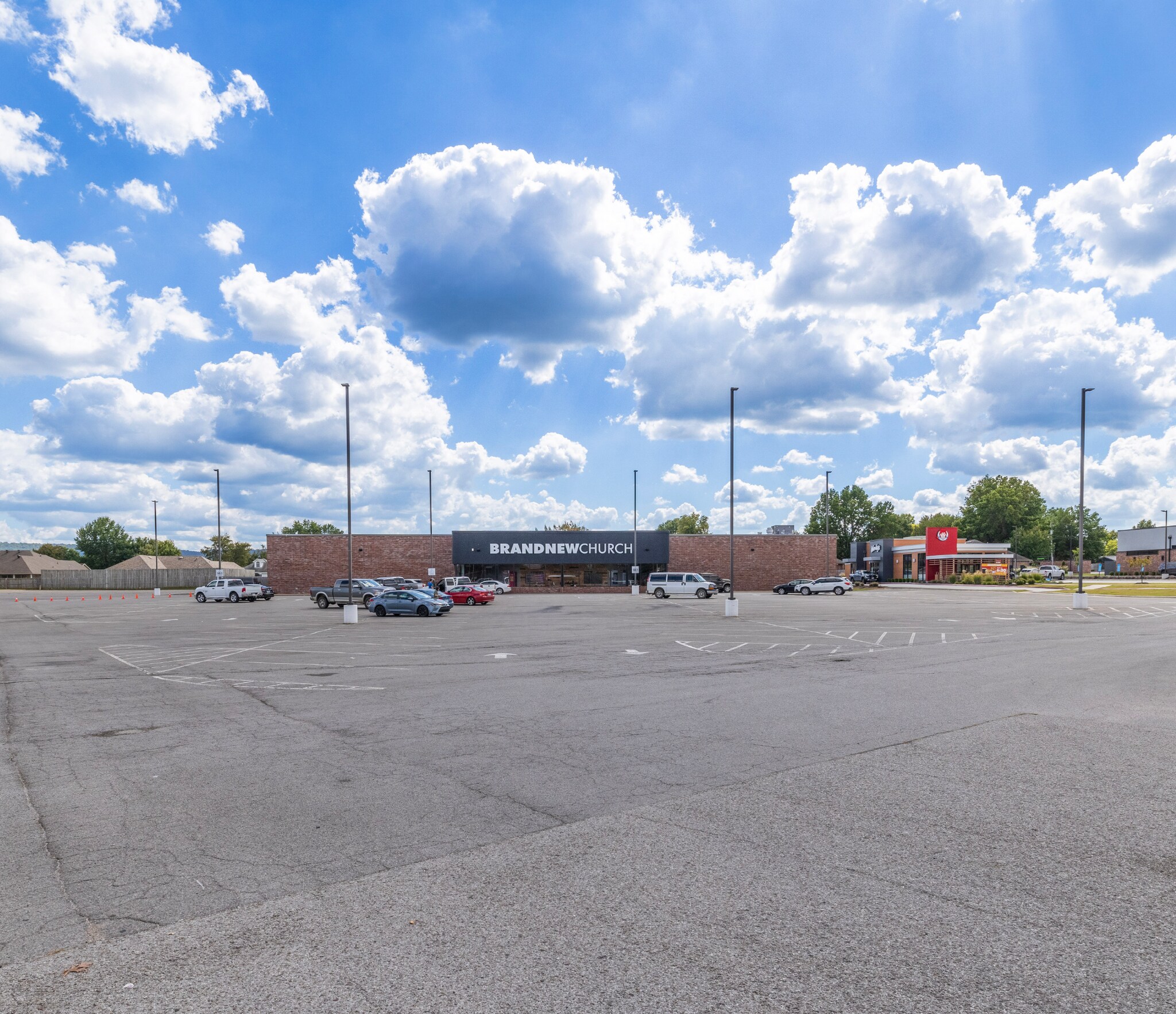271 W Main St, Farmington, AR for sale Building Photo- Image 1 of 1