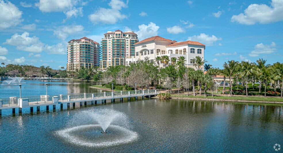 3507 Kyoto Gardens Dr, Palm Beach Gardens, FL 33410 - 3507 Kyoto