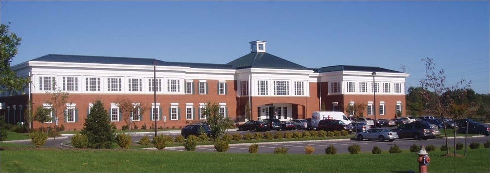 23 Royal Rd, Flemington, NJ for lease - Primary Photo - Image 1 of 8