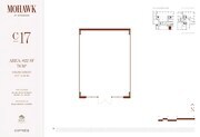 C17 Floor Plan