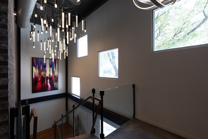 3100 Fannin St, Houston, TX for lease - Interior Photo - Image 2 of 8