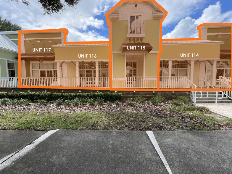 1431 Orange Camp Rd, Deland, FL for lease - Building Photo - Image 1 of 4