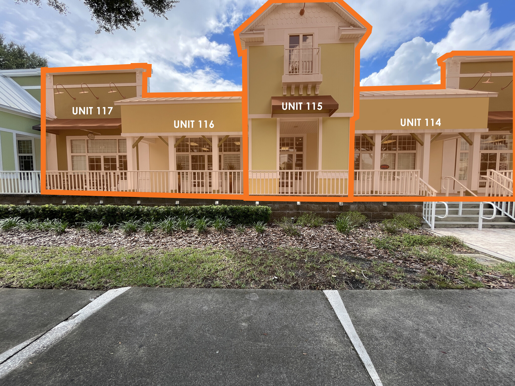 1431 Orange Camp Rd, Deland, FL for lease Building Photo- Image 1 of 5