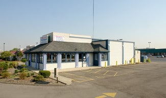 More details for 5720 Cleveland Ave, Columbus, OH - Retail for Lease