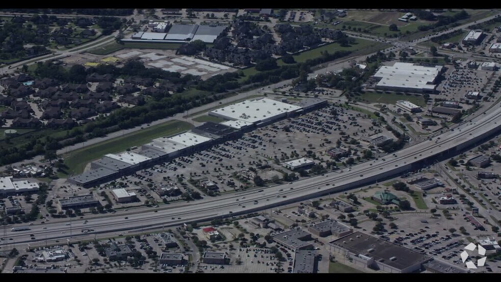 25821-25855 US-290 Hwy, Cypress, TX for sale - Aerial Video - Image 1 of 1