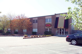 44 Industrial Way, Norwood MA - Ghost Kitchen