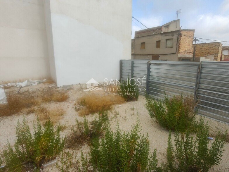 Land in Aspe for sale - Building Photo - Image 3 of 6