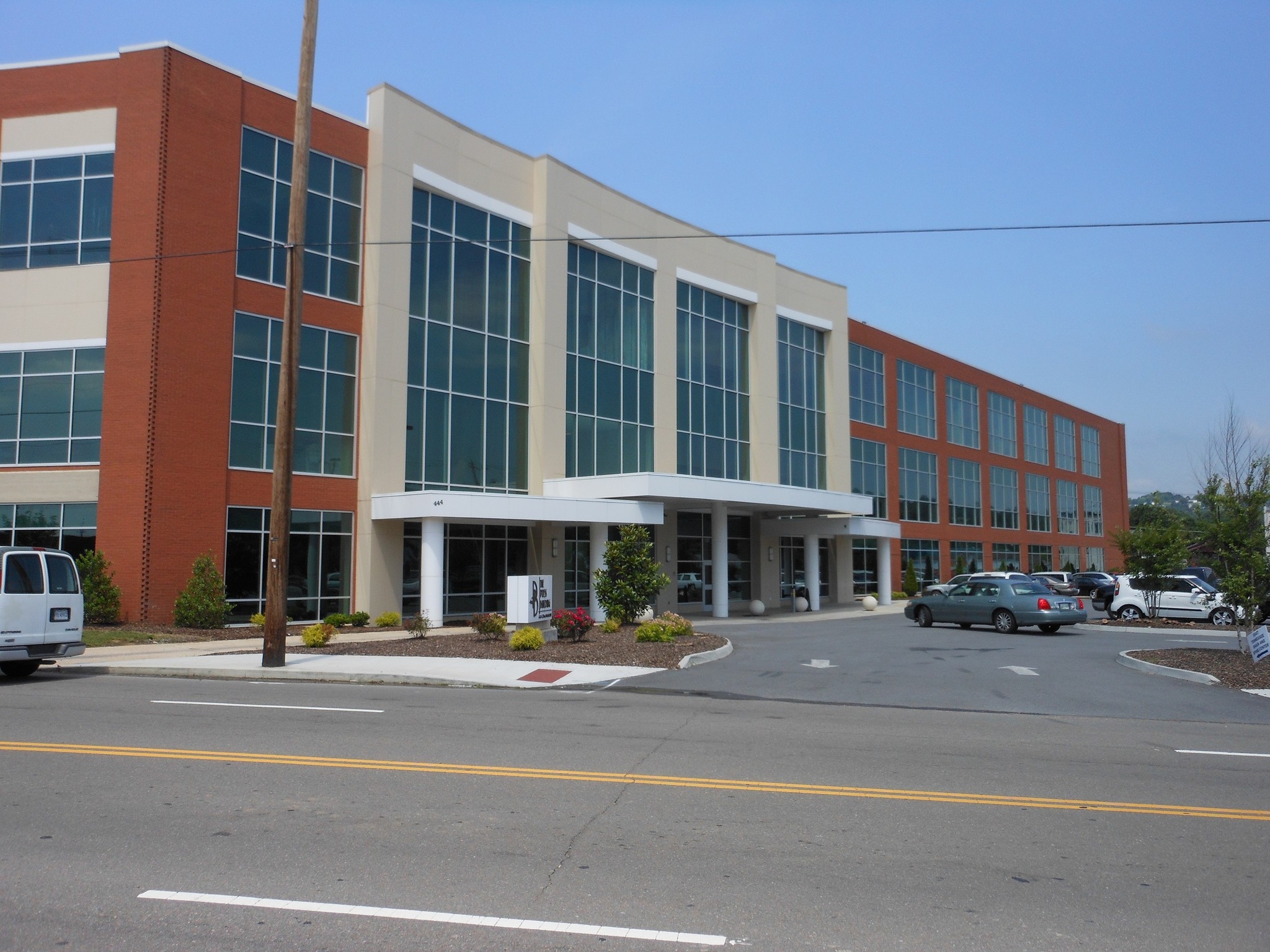 2nd Floor, Kingsport, TN for sale Building Photo- Image 1 of 1