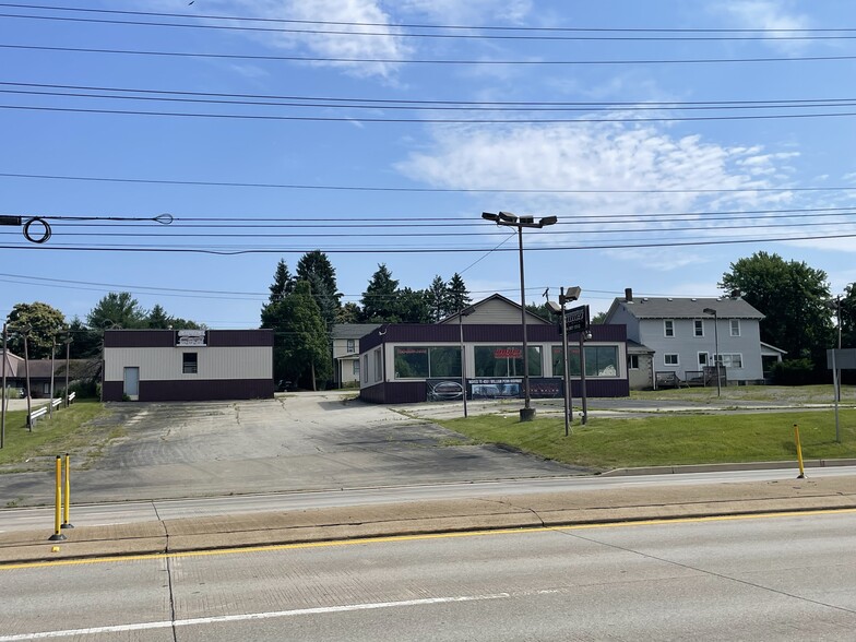 4765 Old William Penn Hwy, Murrysville, PA for sale - Building Photo - Image 1 of 4