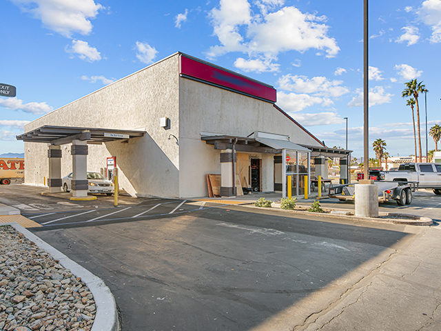 13210 Palm Dr, Desert Hot Springs, CA for sale - Building Photo - Image 1 of 9