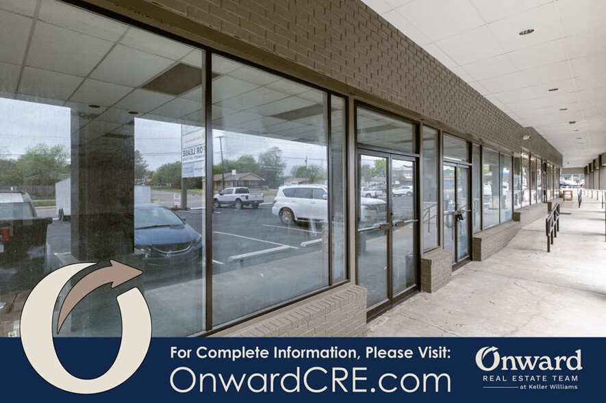 1300 Lake Air Dr, Waco, TX for lease - Building Photo - Image 3 of 17