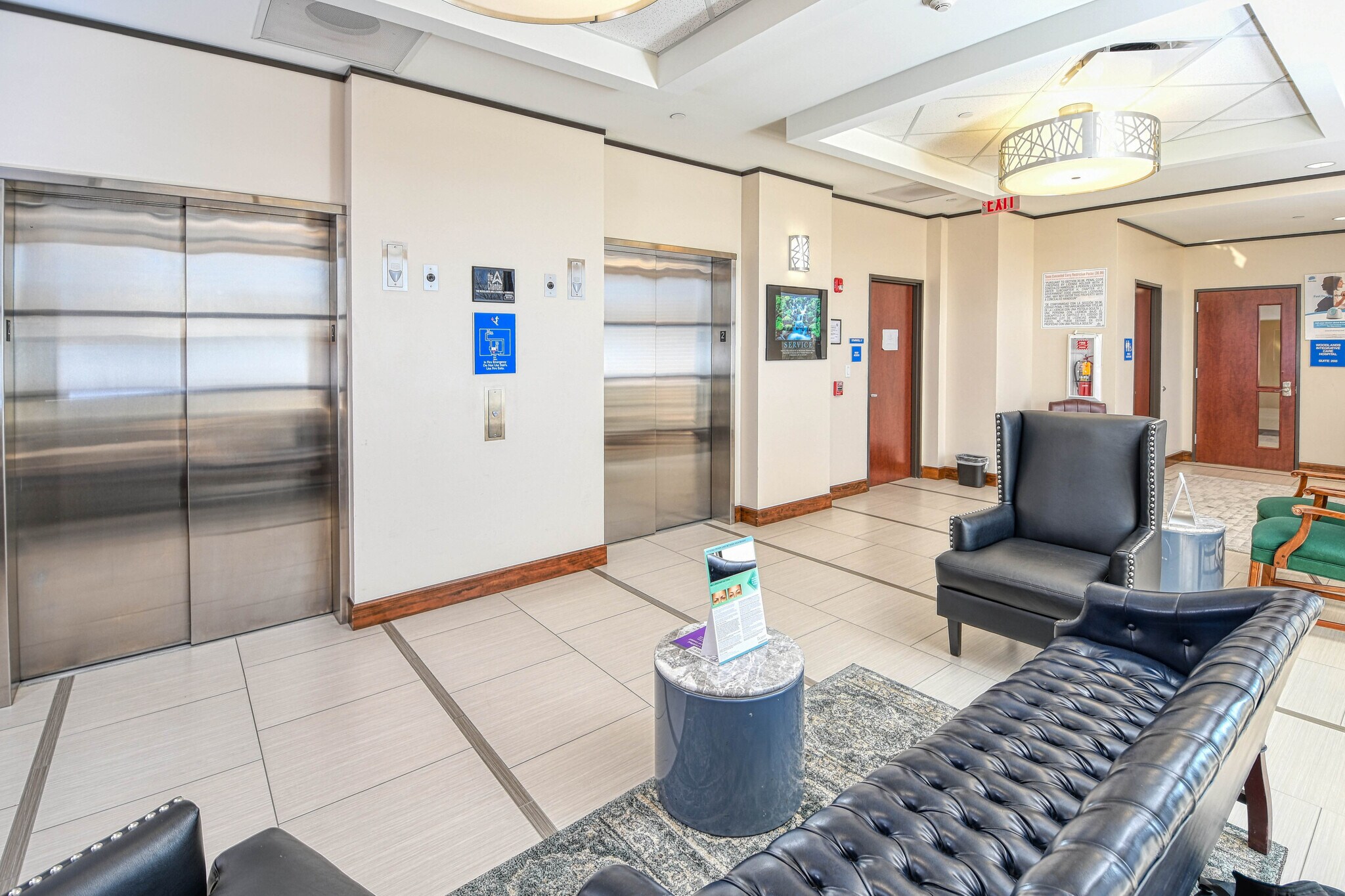 1006 Windsor Lakes Blvd, Conroe, TX for sale Building Photo- Image 1 of 1