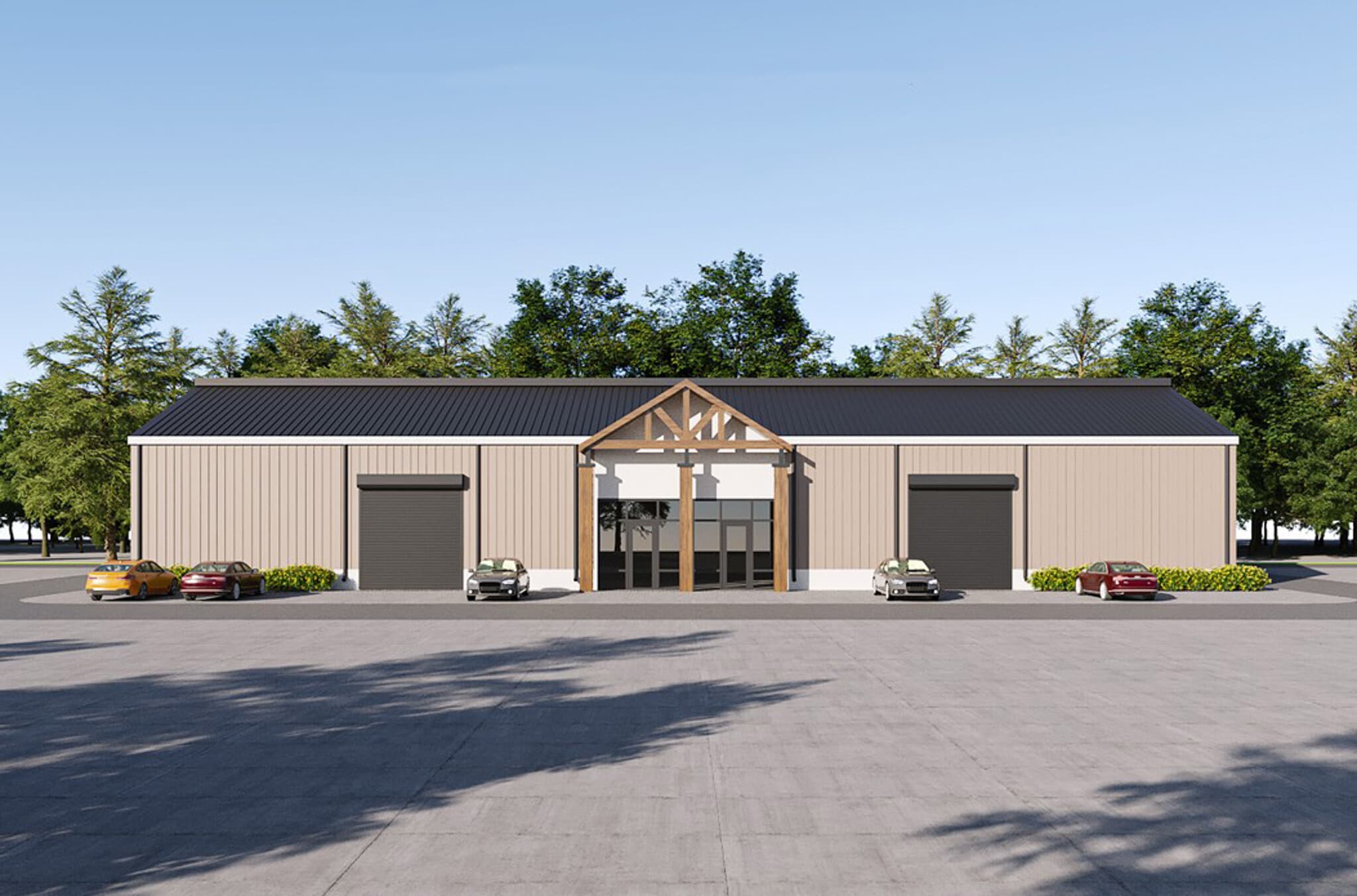 16417 FM 548, Forney, TX for lease Primary Photo- Image 1 of 18