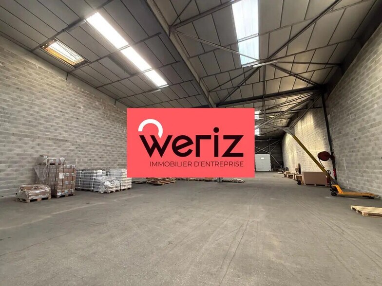 Office in Marseille for lease - Interior Photo - Image 3 of 8